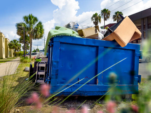 Best Attic Cleanout Services  in Brushy Creek, TX